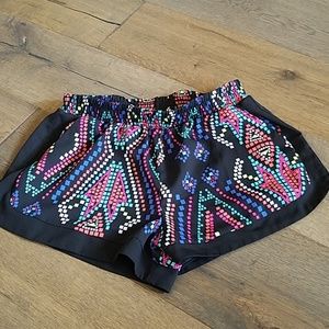 Summer shorts